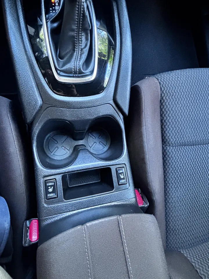 2019 Nissan Qashqai S AWD Image