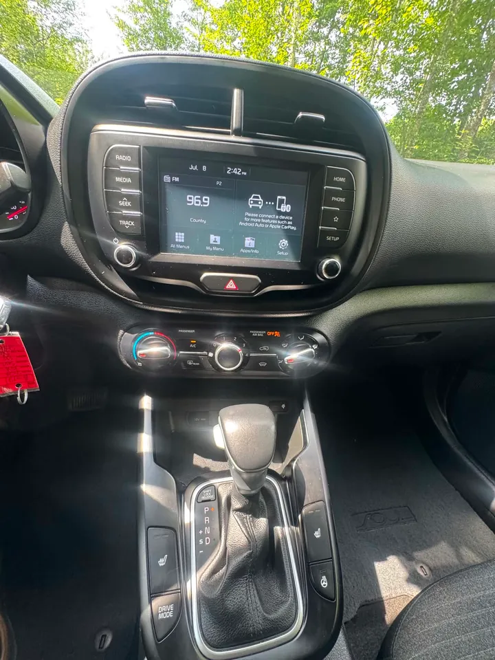 2020 Kia Soul EX Image