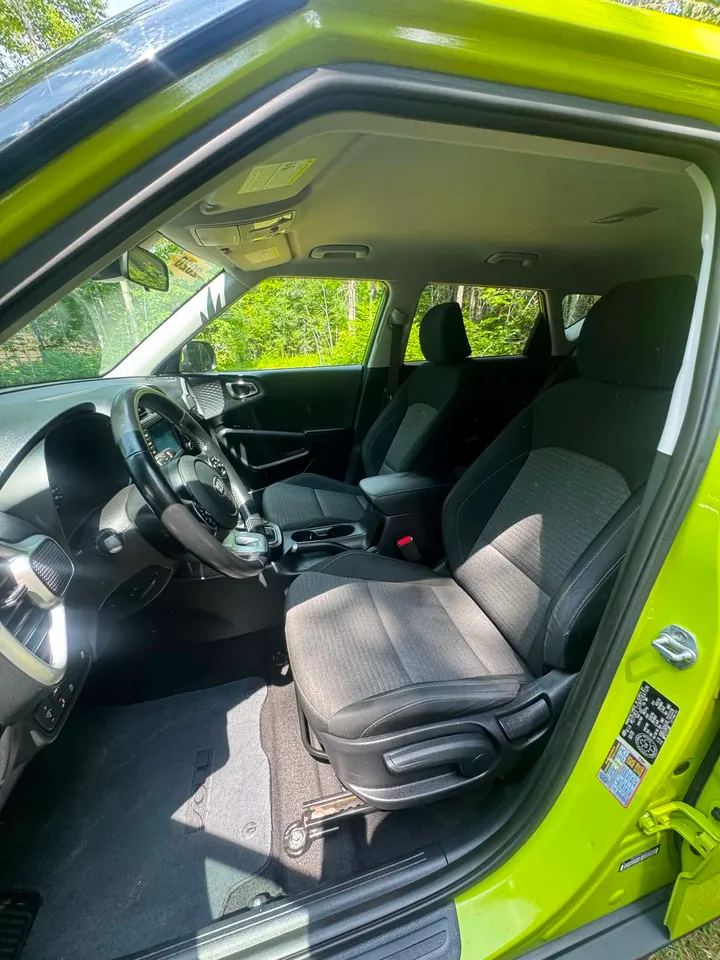 2020 Kia Soul EX Image