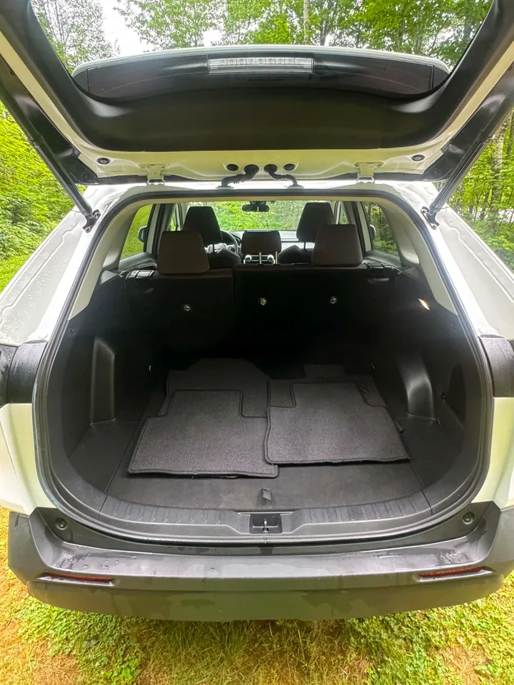 2022 Toyota Corolla XLE Image