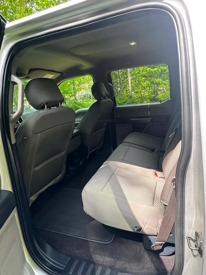 2019 Ford F-150 XTR Image