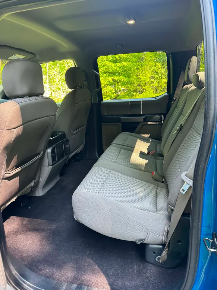 2019 Ford F-150 XTR Image