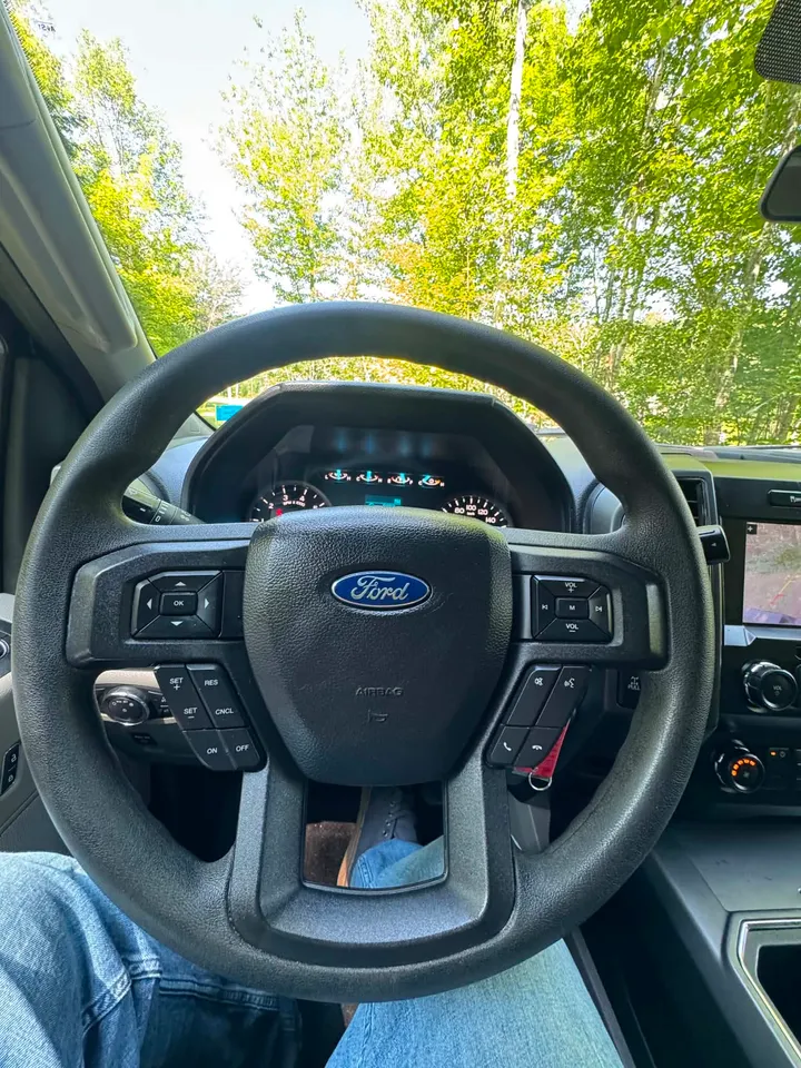 2019 Ford F-150 XTR Image