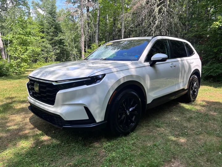 2023 Honda CR-V Sport Image