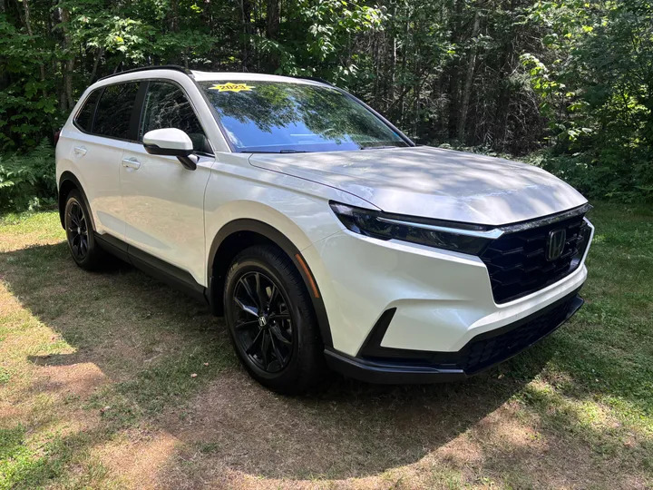 2023 Honda CR-V Sport Image