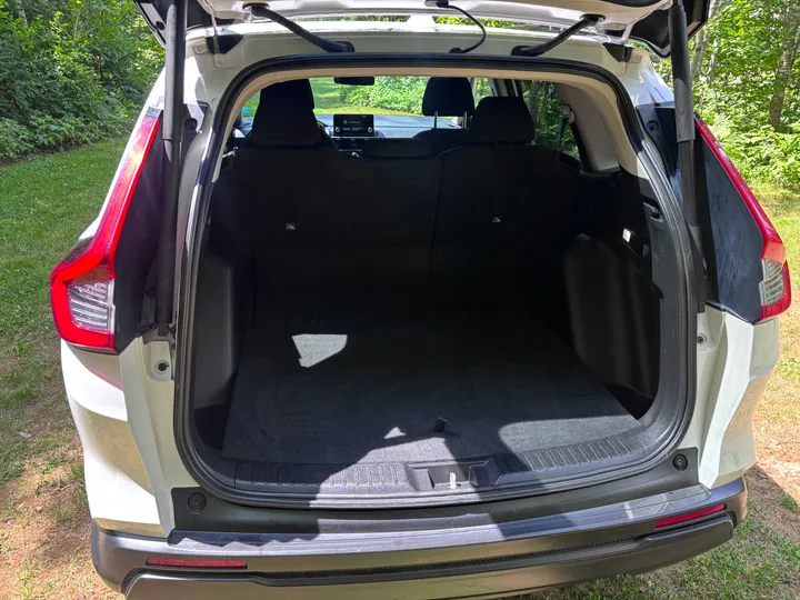 2023 Honda CR-V Sport Image
