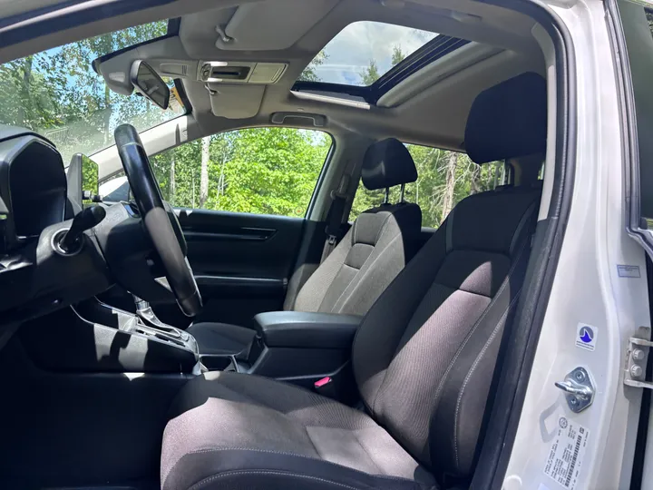 2023 Honda CR-V Sport Image