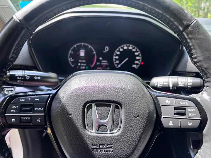 2023 Honda CR-V Sport Image
