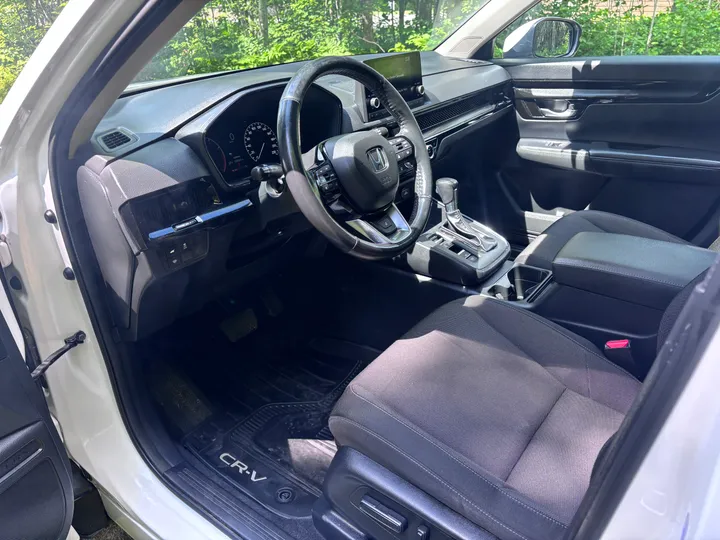 2023 Honda CR-V Sport Image