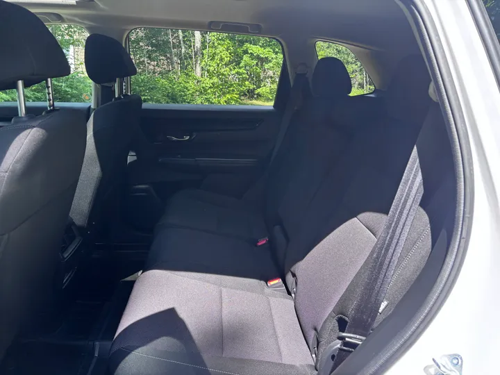 2023 Honda CR-V Sport Image
