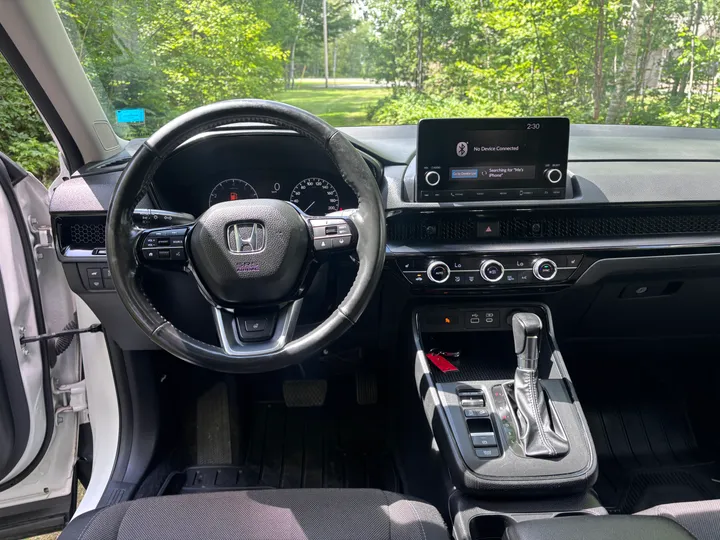 2023 Honda CR-V Sport Image