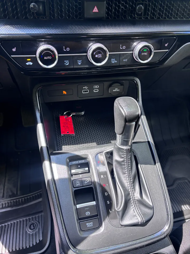 2023 Honda CR-V Sport Image