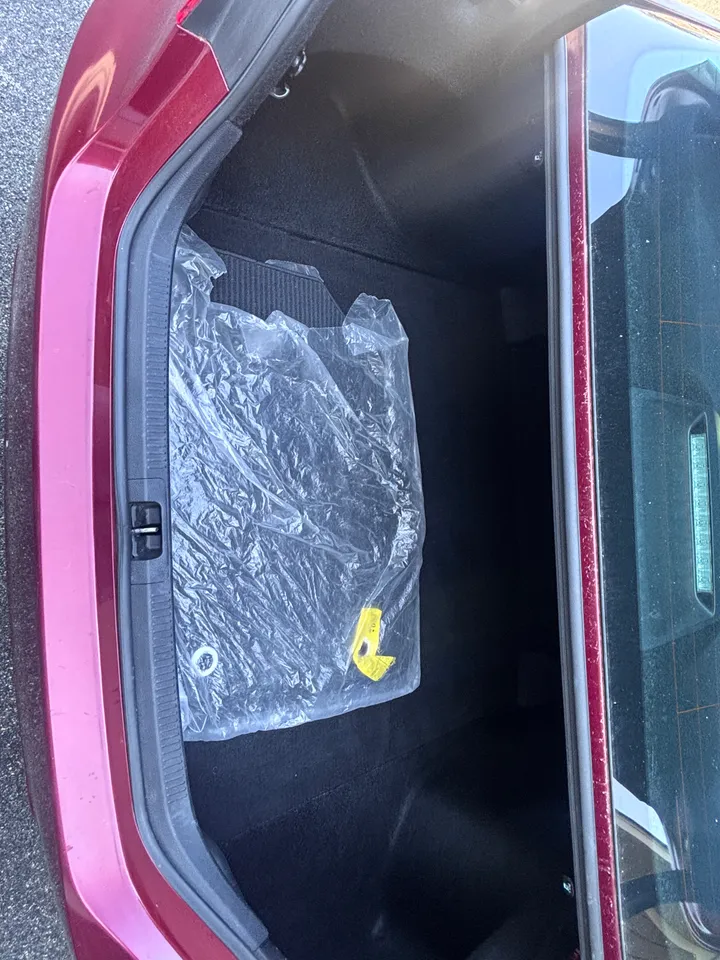 2018 Toyota Camry XSE Image