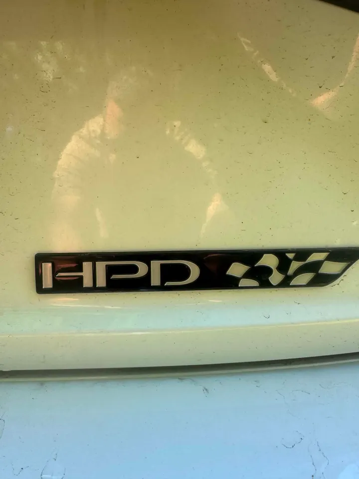 2022 Honda Civic SI Image