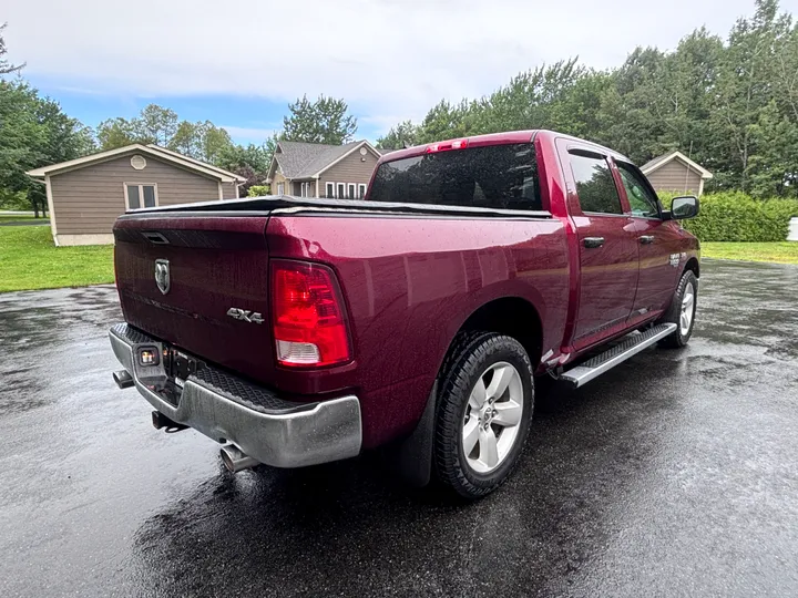 2020 Dodge Ram SLT Image