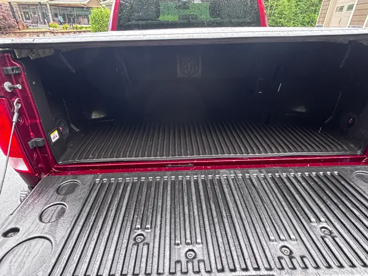 2020 Dodge Ram SLT Image