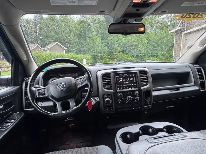 2020 Dodge Ram SLT Image