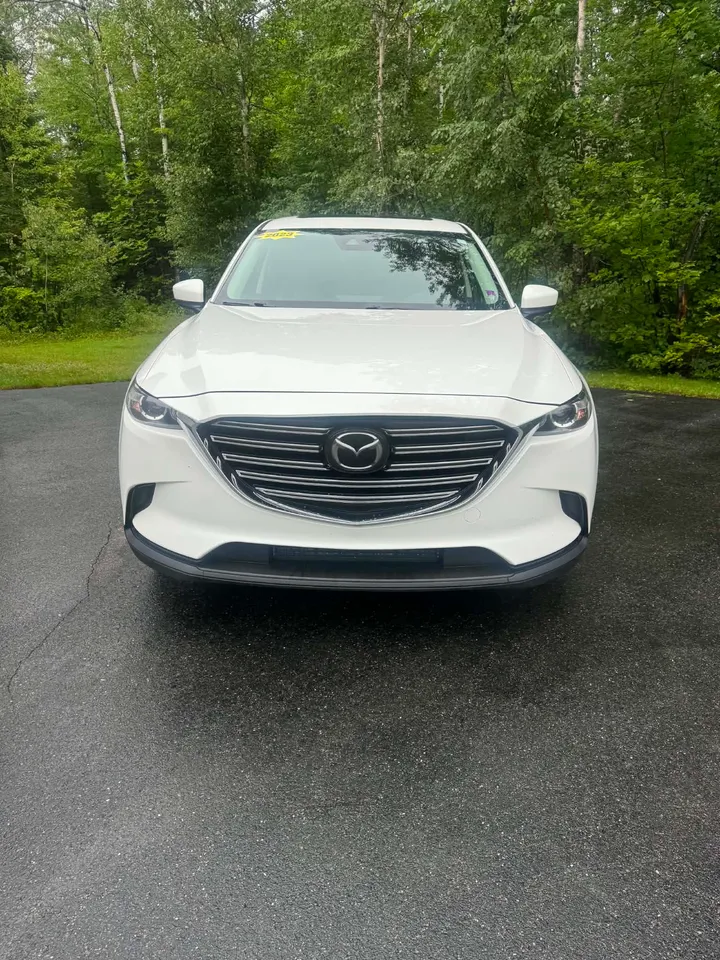 2023 Mazda CX-9  Image