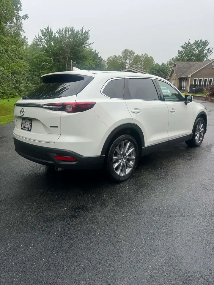 2023 Mazda CX-9  Image