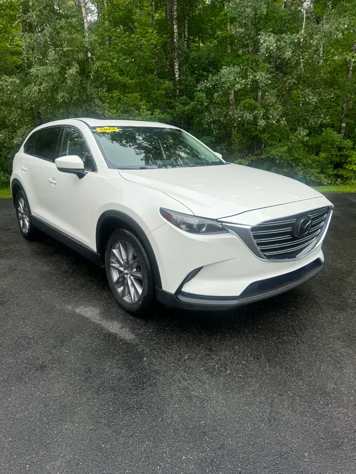 2023 Mazda CX-9  Image