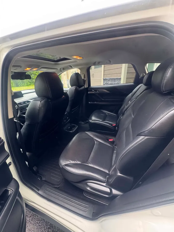 2023 Mazda CX-9  Image