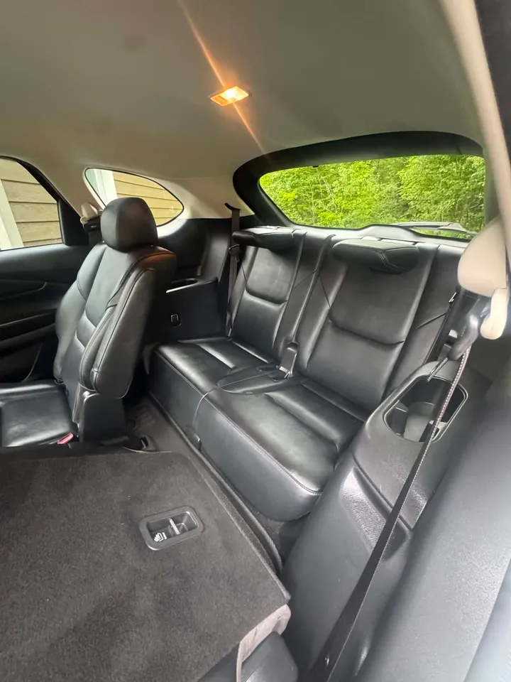 2023 Mazda CX-9  Image