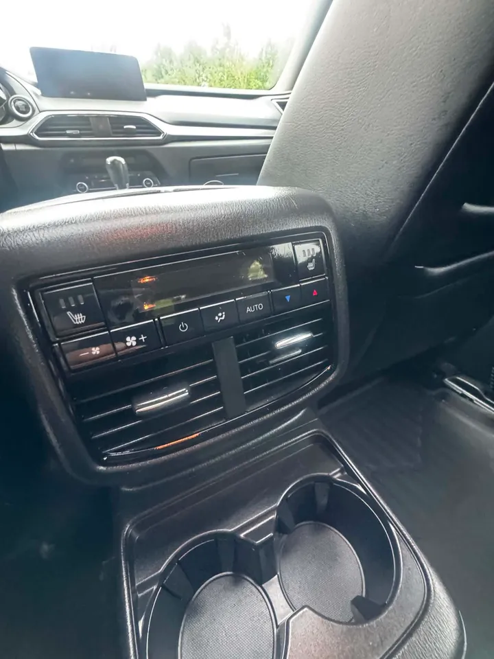 2023 Mazda CX-9  Image