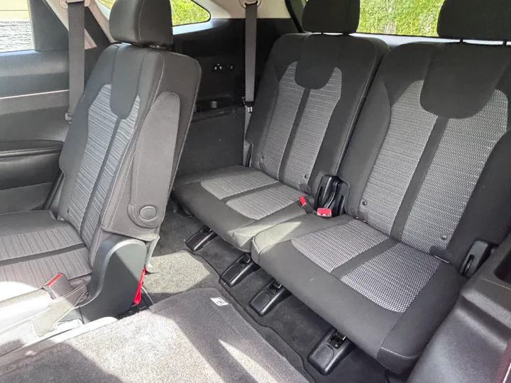 2021 Kia Sorento X-Line Image