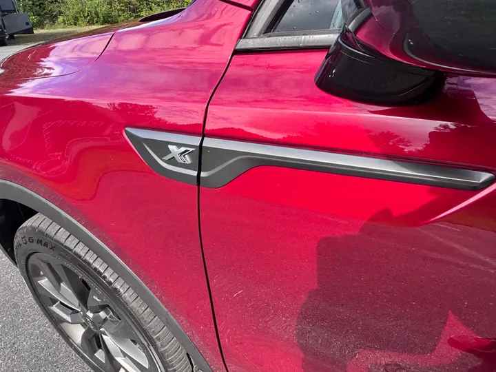 2021 Kia Sorento X-Line Image