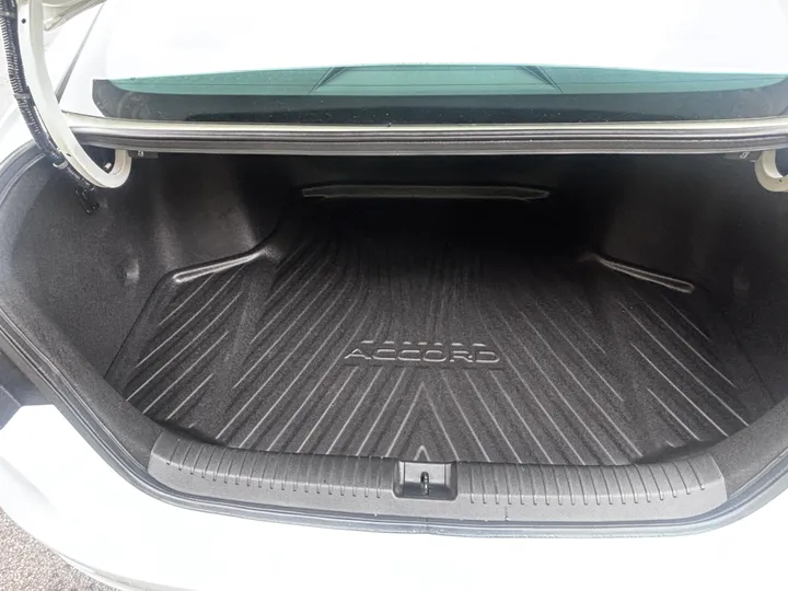 2023 Honda Accord EX Image