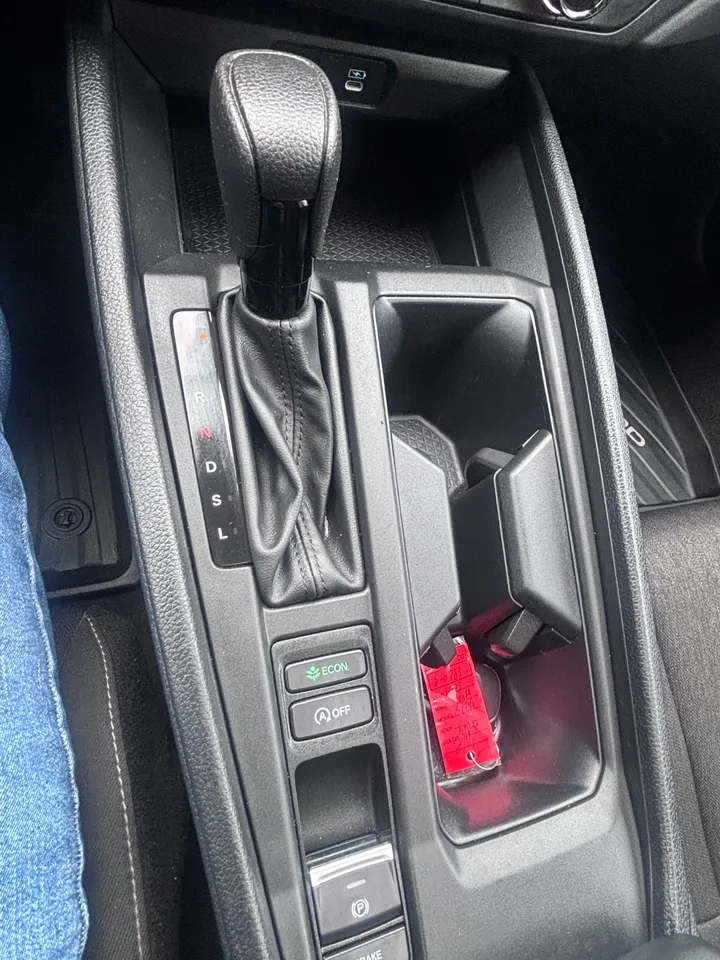 2023 Honda Accord EX Image