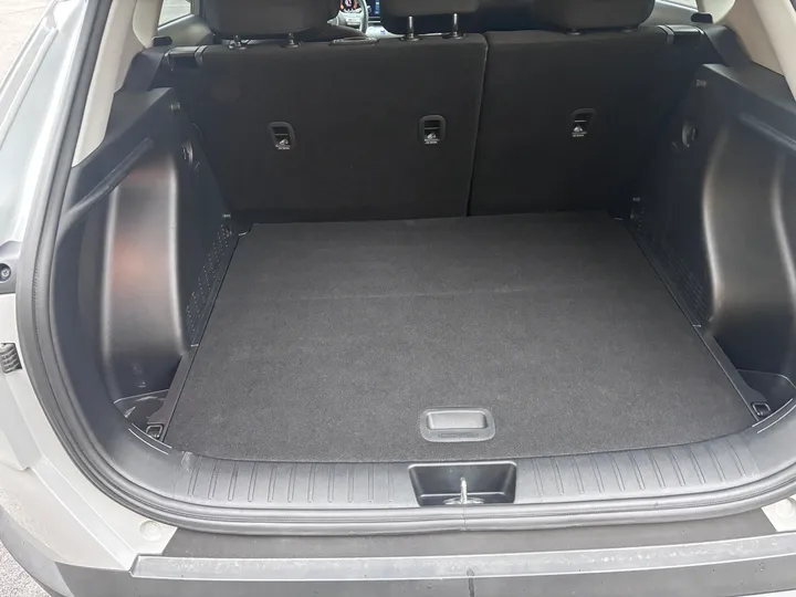 2025 Hyundai Kona Prefered Image