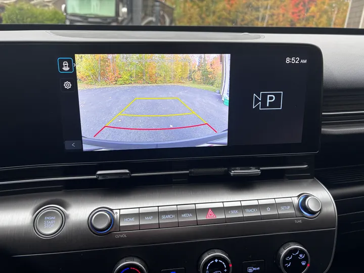 2025 Hyundai Kona Prefered Image