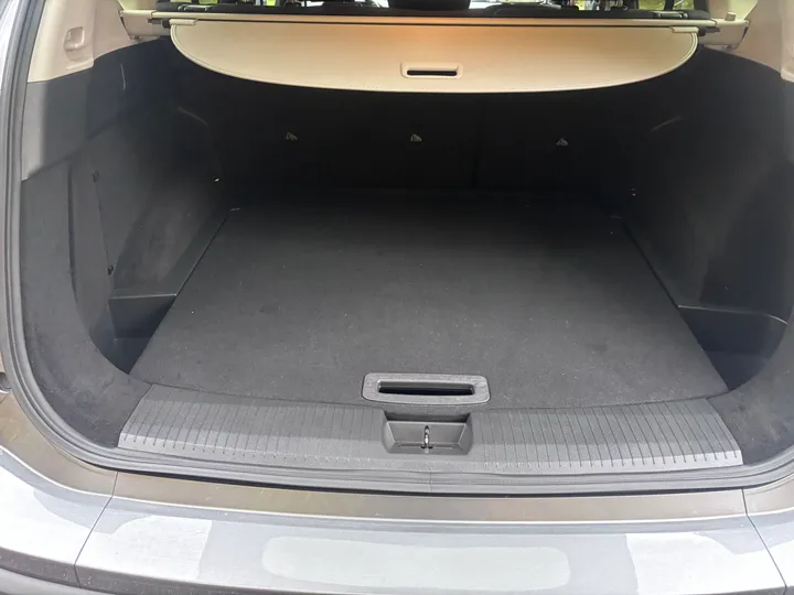 2024 Nissan Rogue S AWD Image