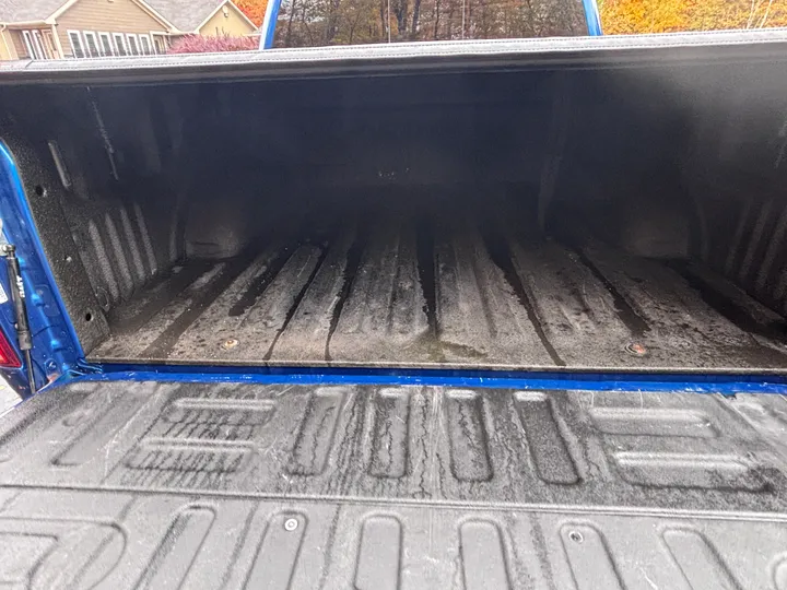 2018 Ford F-150 Image