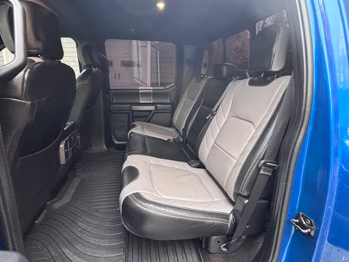 2018 Ford F-150 Image