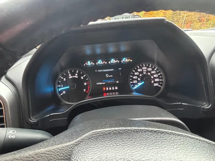 2018 Ford F-150 Image