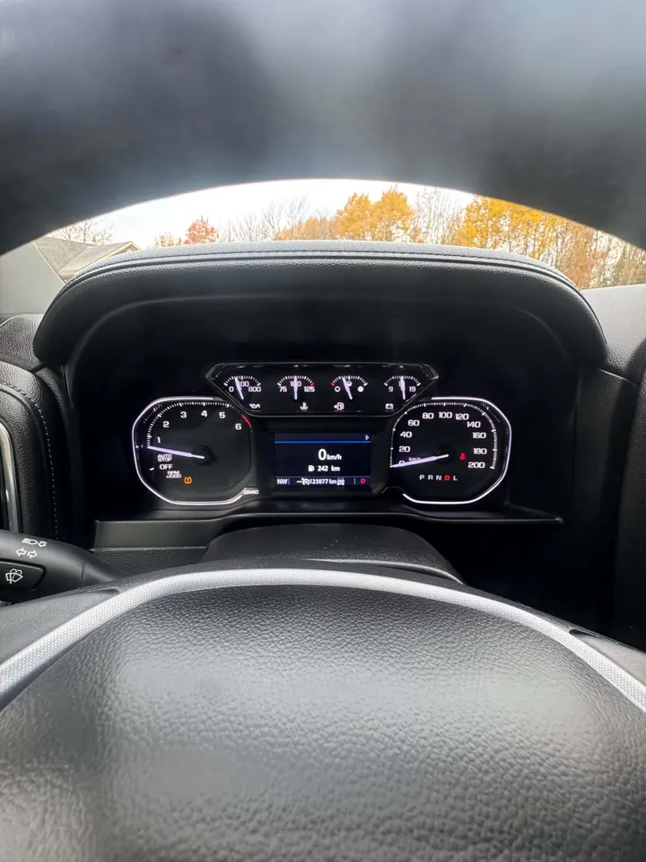 2025 Hyundai Elantra Prefered  Image