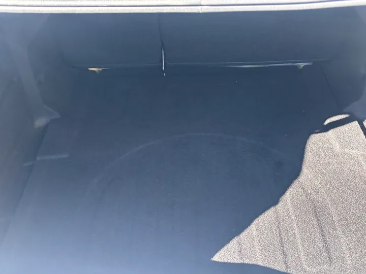 2019 Chevrolet Cruze Image