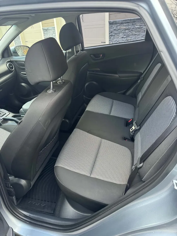 2020 Hyundai Kona Prefered Image