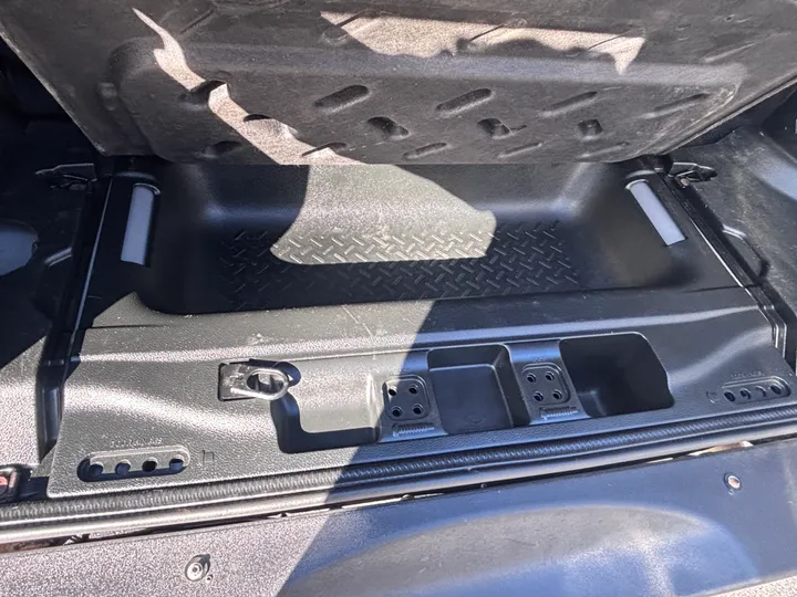 2018 Jeep Wrangler Image