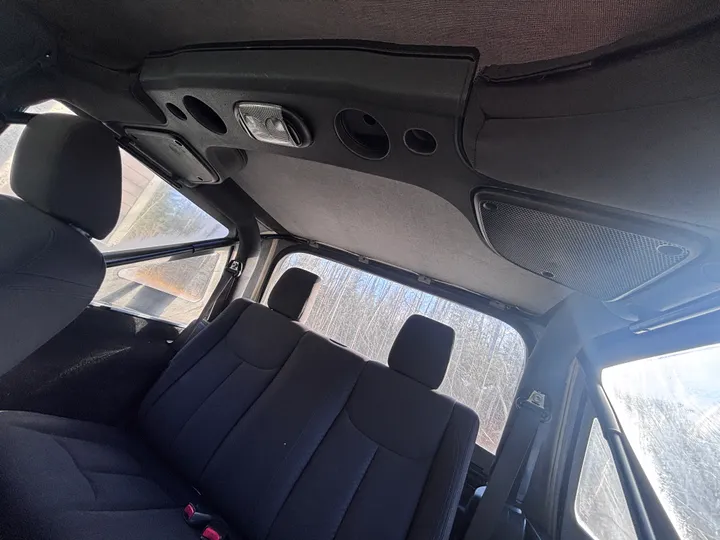 2018 Jeep Wrangler Image